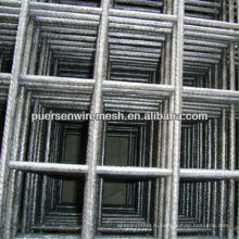 Строительные материалы из бетонной арматурной сетки CRB-550